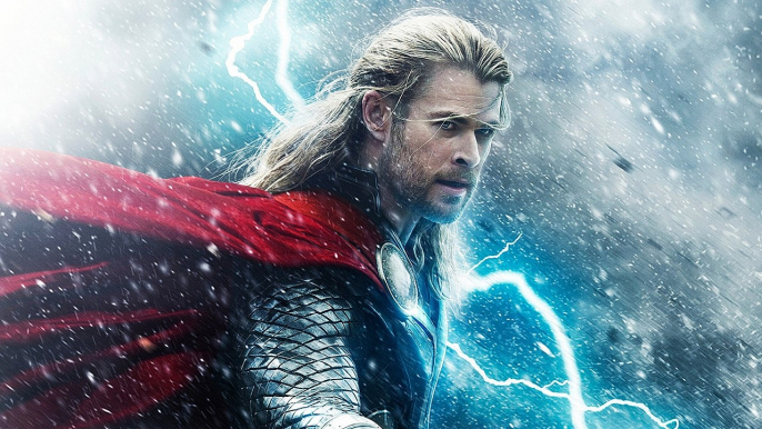 Streaming Online Thor: The Dark World Torrents