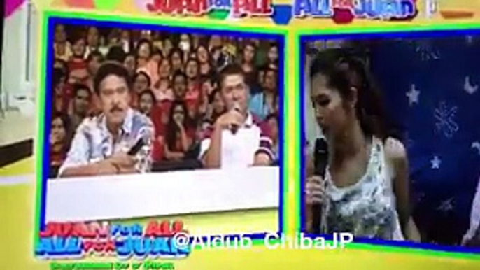 Maine Mendoza’s shows versatility as an actress in sugod bahay!