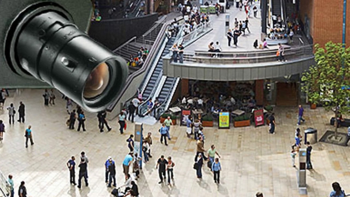 CCTV Cameras Hyderabad Dealers, Best CCTV Surveillance Camera - DefenseSecurity