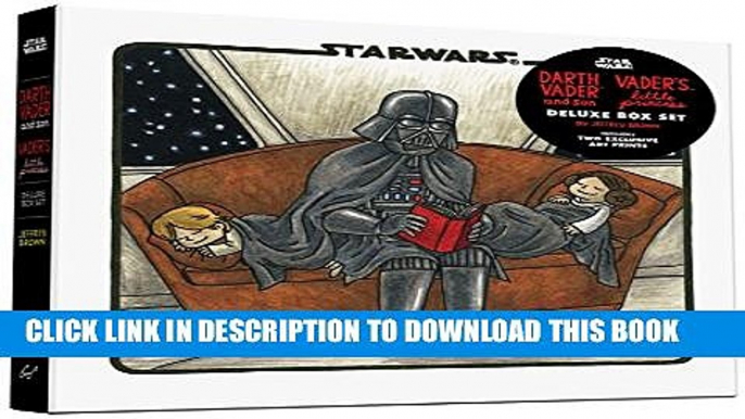 New Book Darth Vader   Son / Vader s Little Princess(Star Wars)