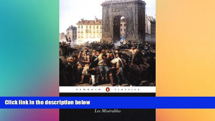 Big Deals  Les Miserables (Penguin Classics)  Best Seller Books Best Seller