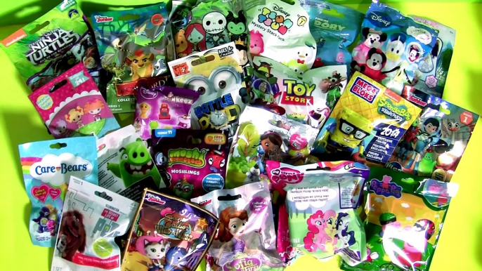 The Secret Life of PETS TOYS SURPRISE Finding Dory Lalaloopsy Frozen Sofia Toy Story TOYS