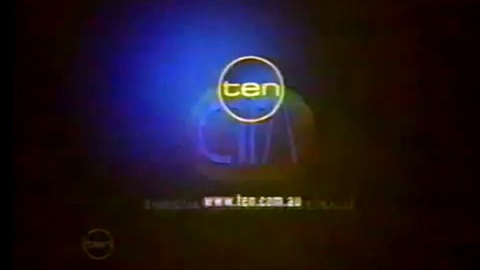 Ten Network Productions Australia(2005)