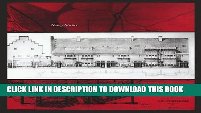 [PDF] Housing Design and Society in Amsterdam: Reconfiguring Urban Order and Identity, 1900-1920