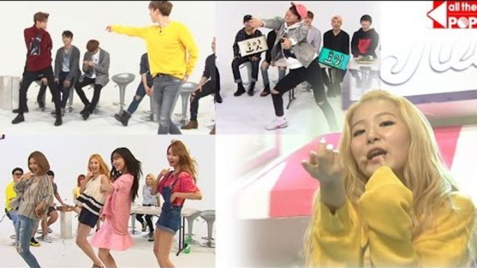 ALL THE K-POP Cover Dance ::: Red Velvet - Ice Cream Cake