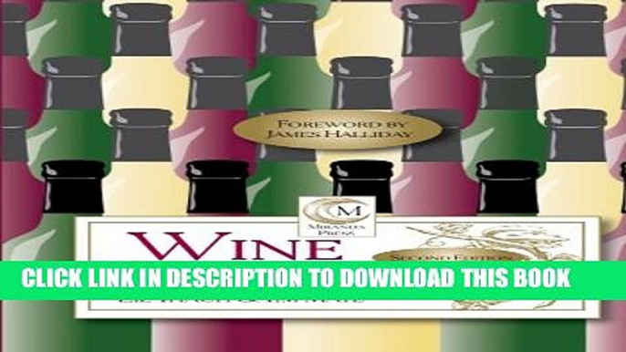 Collection Book Wine a Global Business