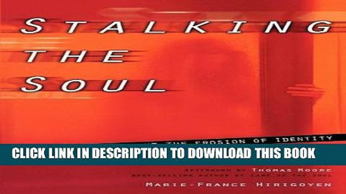 [PDF] Stalking the Soul Full Colection