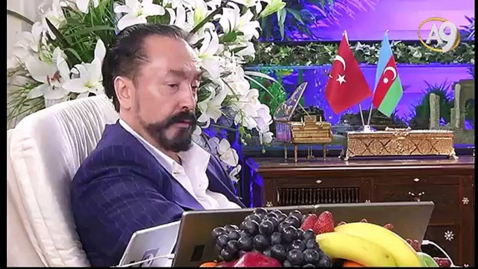 Hz. Mehdi (as)’da Hz. Hızır (as)’ın halleri vardır. Kararlarında mutlaka bir hikmet vardır