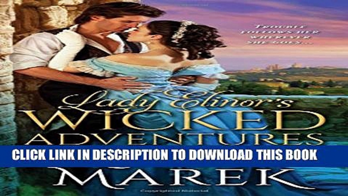 [PDF] Lady Elinor s Wicked Adventures (Victorian Adventures) Popular Collection