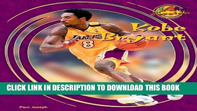 [PDF] Kobe Bryant (Jam Session) Popular Colection