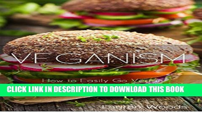 [PDF] Veganism Diet Protocol: How to easily go Vegan for a Leaner, Happier, Healthier you (Healthy