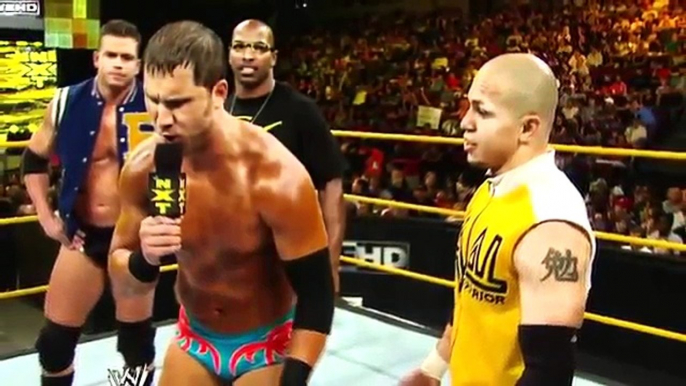 10 Funniest WWE Promos - Microphone FAILS