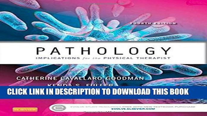 [PDF] Pathology: Implications for the Physical Therapist, 4e Popular Colection