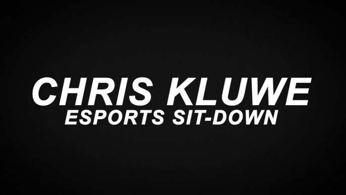 Former NFL punter Chris Kluwe talks esports