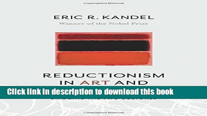 [PDF] Reductionism in Art and Brain Science: Bridging the Two Cultures Popular Colection