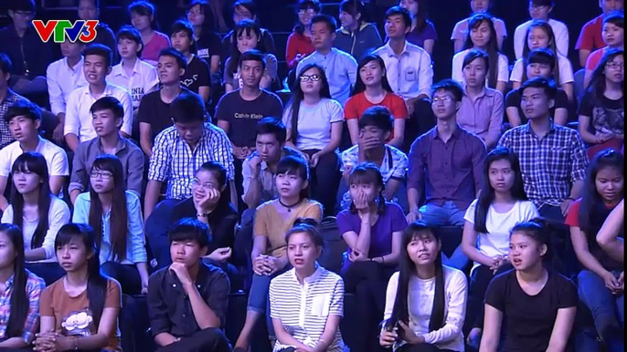 những tiết mục khiến giám khảo khó chịu ở vn got talent