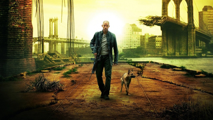 Watch I Am Legend Streaming