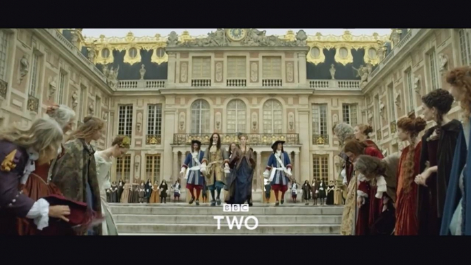 Versailles - Trailer