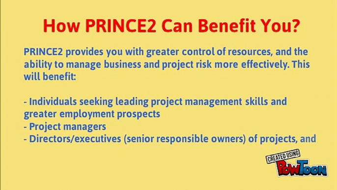 Prince2 Certification in Pune, Mumbai and Delhi