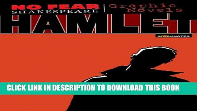 [PDF] Hamlet (No Fear Shakespeare Graphic Novels) Popular Online