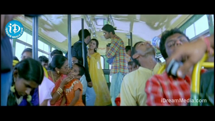 Nenu ( Kadhal Konden ) Movie Part 9 - Allari Naresh - Veda - Abhishek - YouTube