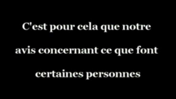 Jugement de ben laden selon le coran et la sunna