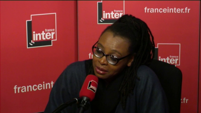 Leonora Miano répond aux questions des auditeurs de France Inter