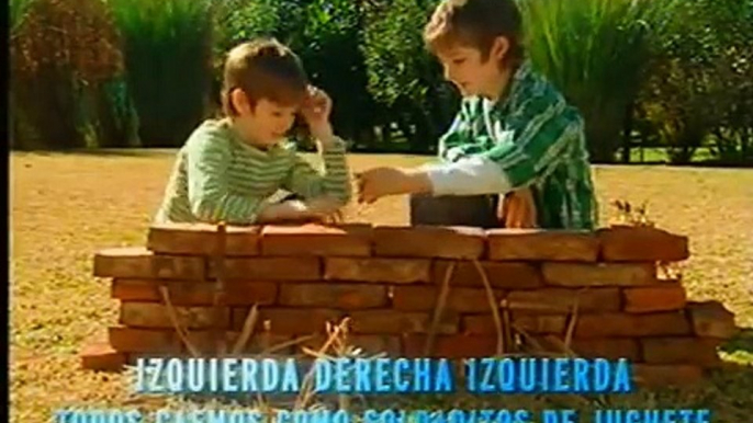 Casi Ángeles 4° Temporada - Capítulo 86 Soldaditos de Juguete