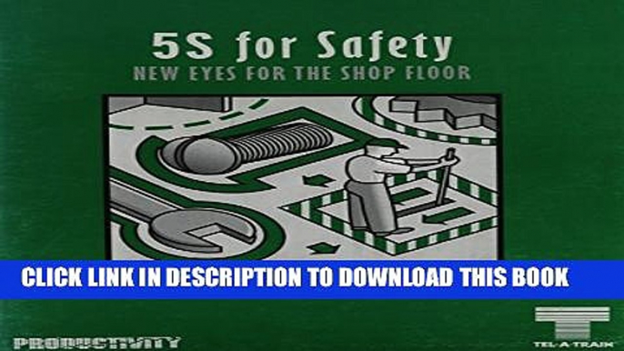 [PDF] 5S for Safety Video Users Guide Full Collection