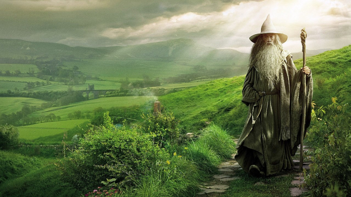 Watch Movie The Hobbit: An Unexpected Journey 1080P Streaming