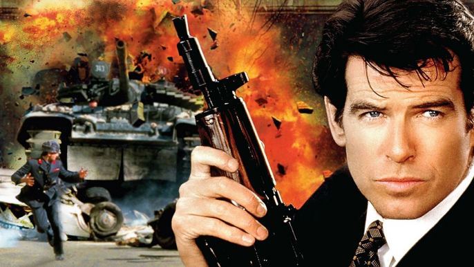 Stream GoldenEye  Blu Ray