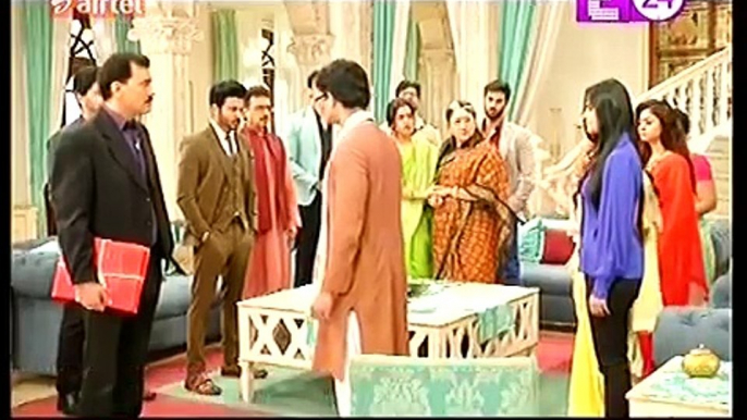 Sasural Simar Ka 25th September 2016 News