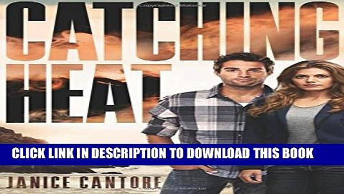 [PDF] Catching Heat (Cold Case Justice) Full Online