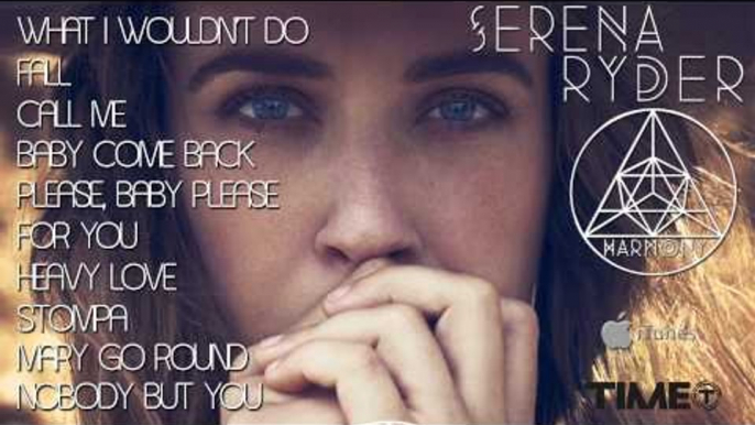 Serena Ryder - Harmony (Album Preview) - Time Records