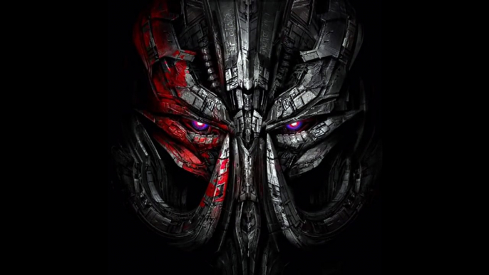 TRANSFORMERS 5 'The Last Knight' - Megatron Viral CLIP (2017)