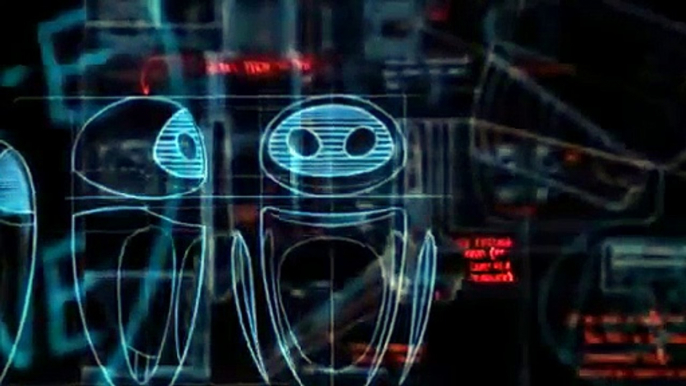 Disney Interactive - Pixar - THQ - Heavy Iron - Asobo (2008) WALL-E (PS2)
