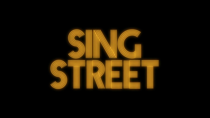 Sing Street de John Carney (BANDE ANNONCE VOST) avec Ferdia Walsh-Peelo, Lucy Boynton