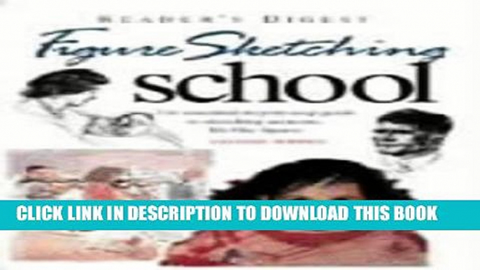 [PDF] Figure Sketching School: The Essential Step-by-step Guide to Sketching Accurate Life-like