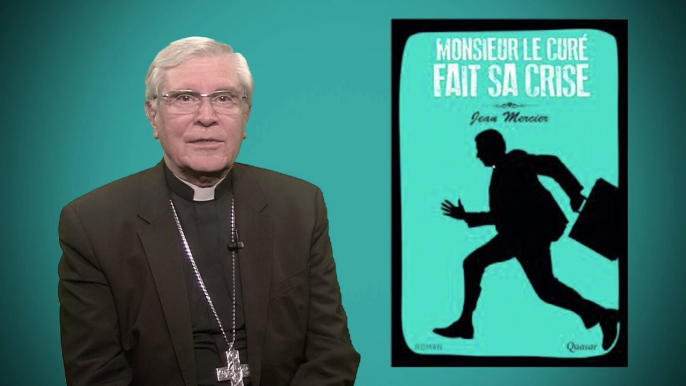 Monseigneur Di Falco - "Monsieur le curé fait sa crise !"