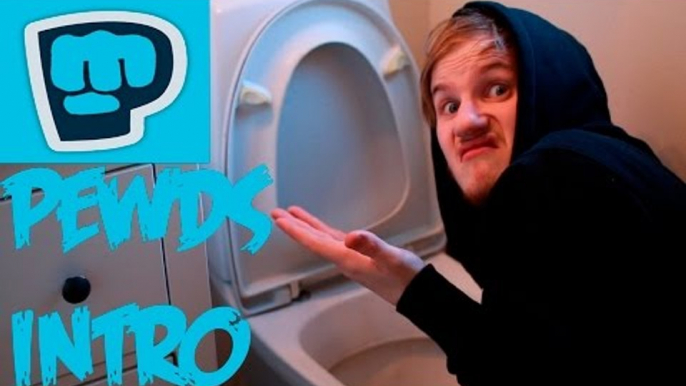 PewDiePie Intro for Pewds