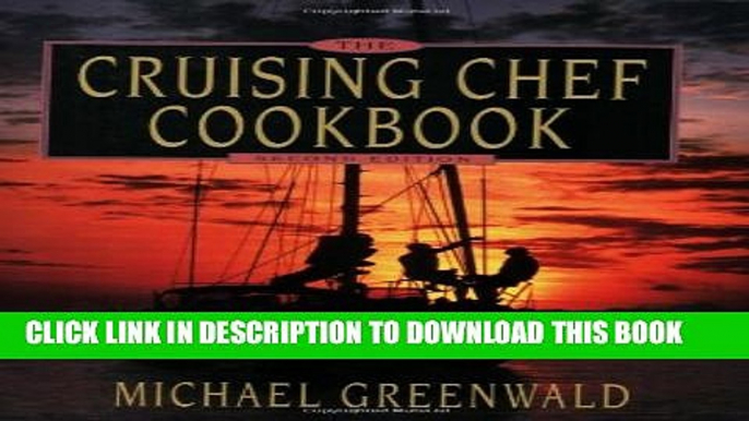 [PDF] Cruising Chef Cookbook, 2nd ed. Popular Online