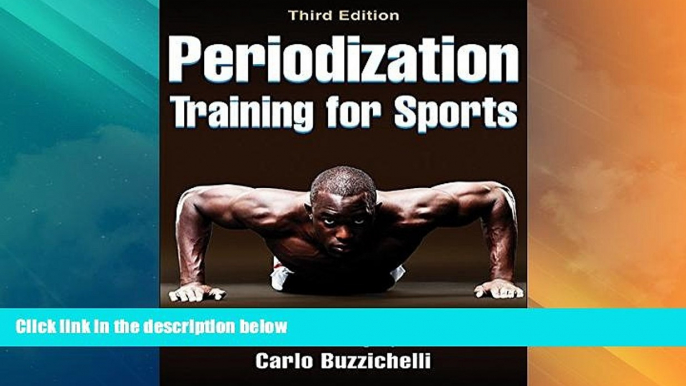 Big Deals  Periodization Training for Sports-3rd Edition  Best Seller Books Best Seller