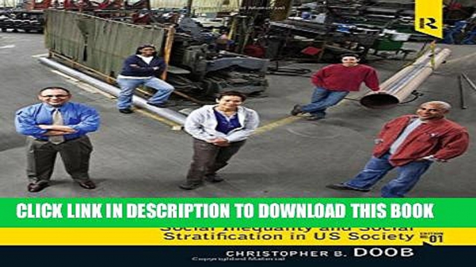 [PDF] Social Inequality and Social Stratification in U.S. Society Popular Online