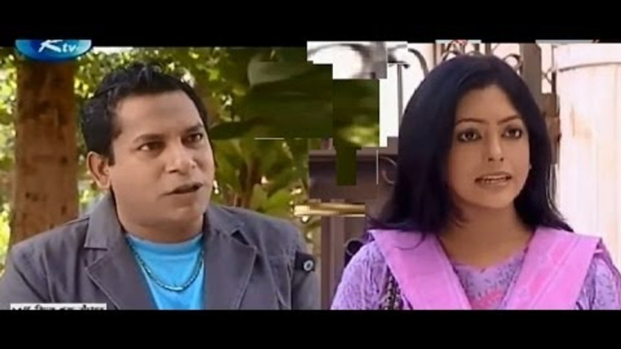 Money is no problem ft Nipun & Mosharraf Karim - Bangla  Comedy Natok 2013 [HD]