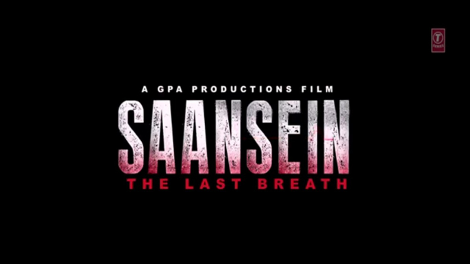 SAANSEIN Teaser -- Rajneesh Duggal, Sonarika Bhadoria, Hiten Tejwani & Neetha Shetty