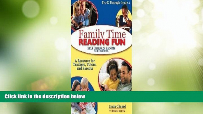 Big Deals  FAMILY TIME READING FUN  Free Full Read Best Seller