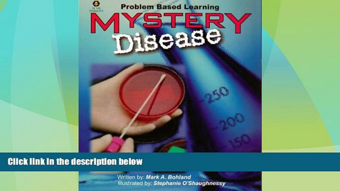 Must Have PDF  Mystery Disease  Best Seller Books Best Seller