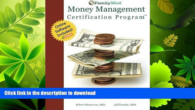 READ  FamilyMint: A Complete Step-by-Step Program for Learning Money Management (Software