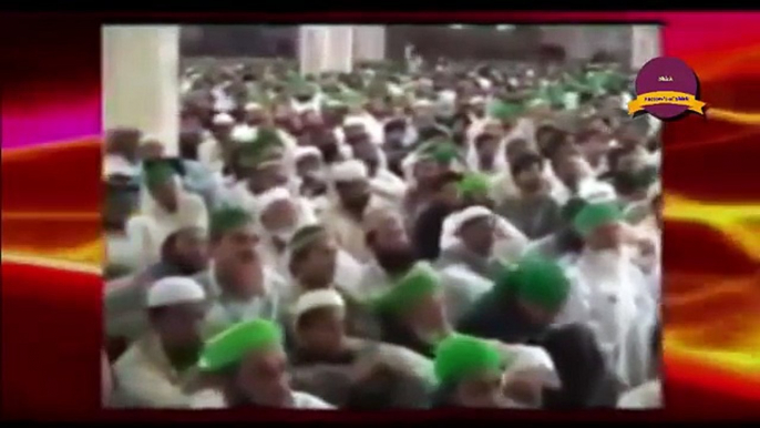 Maulana Ilyas Qadri ki Jahalat__maulana ilyas qadri operation__Sheikh syed Taussef ur rehman rashdi