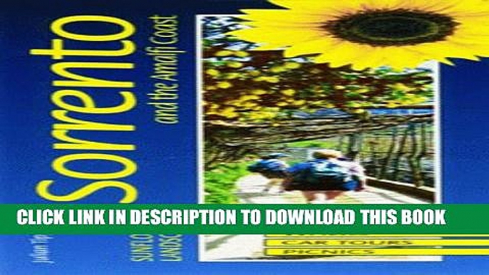 [New] Landscapes of Sorrento and the Amalfi Coast (Sunflower Countryside Guides) Exclusive Online